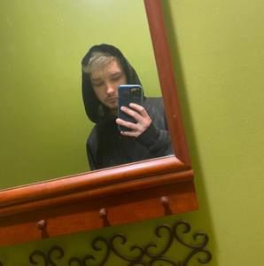 Meet your Posher, Evan